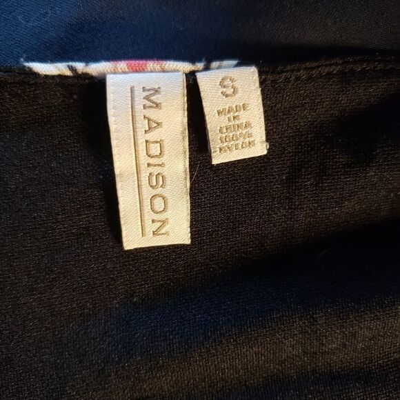 Madison Dress - Picture 4 of 4